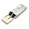 200G QSFP56 200GBASE-SR4 Multimode 850nm 100m DOM MPO-12/UPC MMF Optical Transceiver Module Compatible with NVIDIA/Mellanox InfiniBand HDR Transceiver-4pc view 3