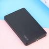 2.5'' Portable SATA External HDD Docking Station Closure HDD Hard Enclosure Disk Case Box External Hard Disk USB 3.0/2.0 view 2