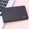 2.5'' Portable SATA External HDD Docking Station Closure HDD Hard Enclosure Disk Case Box External Hard Disk USB 3.0/2.0 view 3