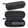 PALUMMA Portable Carrying Case for DJI OSMO Pcoket3, EVA Hard Shell Storage Case for DJI OSMO Pcoket3 Accessories, Black view 1