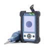 Musksulod KIP-600V Portable Microscope 400x Fiber Optic End Face Inspection Fiber Connector End Face Detector view 2