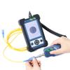 Musksulod KIP-600V Portable Microscope 400x Fiber Optic End Face Inspection Fiber Connector End Face Detector view 4