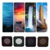 4 in 1 Action Camera Lens Filter Set Optical Glass Anti Fog CPL ND8 16 32 Neutral Density Filter with Storage Box for Ace Pro view 3