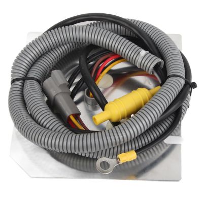 On Board Computer 48V Cart OBC for PowerDrive System Fit for Car DS 1998?2004,OEM: 101909901