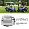 On Board Computer 48V Cart OBC for PowerDrive System Fit for Car DS 1998?2004,OEM: 101909901 view 2