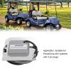 On Board Computer 48V Cart OBC for PowerDrive System Fit for Car DS 1998?2004,OEM: 101909901 view 4