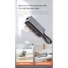 USB 3.0 HUB USB A to RJ45 LAN Adapter Multi USB 3 USB 3.0 Hub Converter Dock USB Splitter view 4