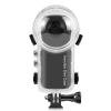 PULUZ 50m/164ft Waterproof Case Underwater Diving Housing Shell for Insta360 X4 view 1