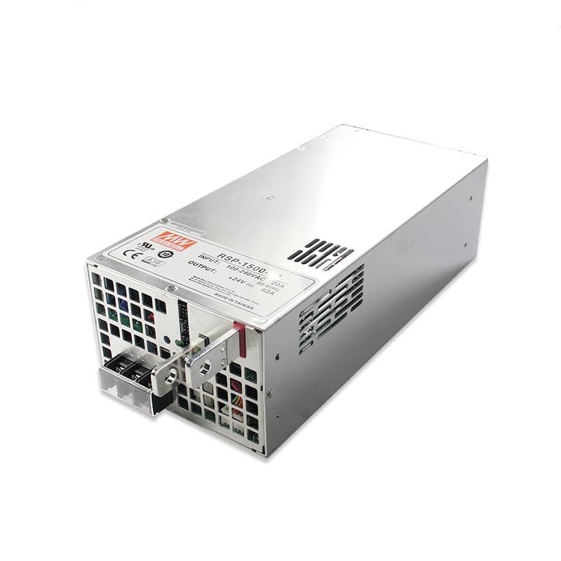 Mean Well RSP Switching Power Supply RSP-1500-48 1500W 32A