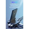 7 in 1 USB Type C Hub Docking Station USB-C to HDMI USB 3.0 HUB SD TF Card PD Adapter view 2