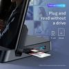 7 in 1 USB Type C Hub Docking Station USB-C to HDMI USB 3.0 HUB SD TF Card PD Adapter view 4