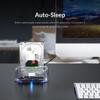3.5 Inch USB to SATA Transparent HDD Docking Station USB3.0 5Gbps with 12V Power Adapter view 3