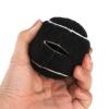 Hiceeden 24 Pcs Precut Tennis Balls for Walkers, Heavy Duty Glide Balls, Long Lasting for Chair, Desk, Furniture Legs, Floor Protection (Black) view 3