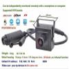 BluefishCam 4MP PoE IP Camera Wide Angle 2.8mm Fixed Lens Mini POE Network IP Security System Indoor CCTV 4.0MP view 3