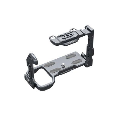 FALCAM FX3/FX30 Full Camera Cage V2 for Sony FX3/FX30,Compaitable with F22,F38 and F50 Quick Release System -2823A