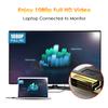 DVI to HDMI Adapter, DVI-D Male to HDMI Female Adapter 1080P Bidirectional Conversion for PC, Laptop, Monitor, TV, Projector, Game Console and More view 4