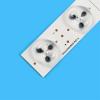 UFDIPLMY Compatible with LG Innotek 32"" NDF 17PKG REV 0.1 UDULED0GS023 REV.A 32W17S1P 32ME303V/F7 ME2 LF320EM4F S/N ME2 U3DF0XT view 2