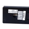 Biometric Fingerprint Password Card nce Machine Efficient Identification ABS for Employees Small Business,Attenda view 1