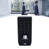 Biometric Fingerprint Password Card nce Machine Efficient Identification ABS for Employees Small Business,Attenda view 2