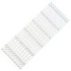 UFDIPLMY Suitable Compatible with 49/50-inch LCDTV TF-LED50S13T2 SW50D06A-ZC14CG-02 SW500M05 50s9 K50 K50j Pptv 50c2s CRH-A503535060151 490mm 10PCS view 1