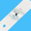 UFDIPLMY Suitable Compatible with 49/50-inch LCDTV TF-LED50S13T2 SW50D06A-ZC14CG-02 SW500M05 50s9 K50 K50j Pptv 50c2s CRH-A503535060151 490mm 10PCS view 3