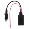 Zohisin Installation Cable 12102 Size 13 Pin Module Music Adapter Cable Replacement for krc 553 c2ax kca ip500 c1ax Car Radio Sound Systems view 2