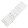 UFDIPLMY Compatible with TCL-49D1600-3030-LX20160826 49U3600C 49L26CNC 49U2200 X49 49E301 49L510U18 49E3060C 4C-LB490T-YH6 49HR332M05A0 V3 view 1