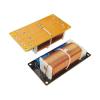 DEBLAN 2PCS 300W Subwoofer Crossover 4-10inch Passive Subwoofer Speaker Special Crossover 350Hz view 2