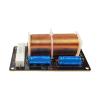 DEBLAN 2PCS 300W Subwoofer Crossover 4-10inch Passive Subwoofer Speaker Special Crossover 350Hz view 4