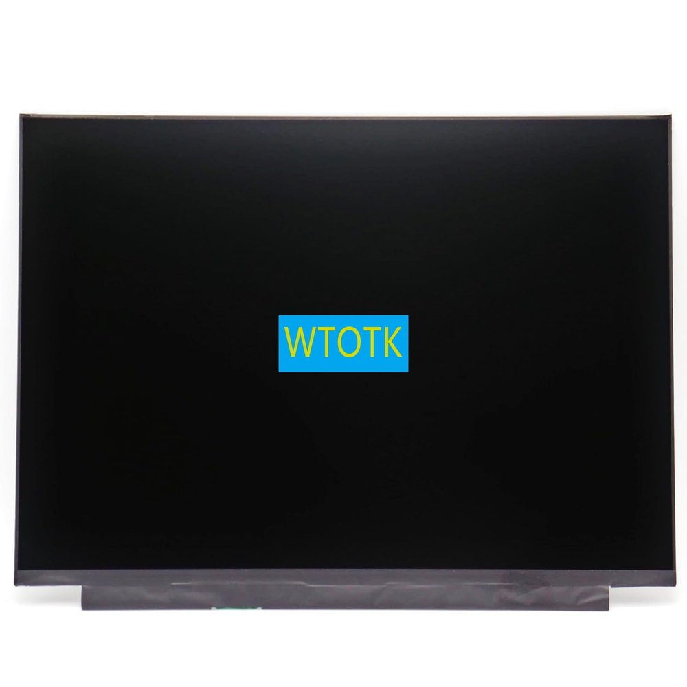 15.6" FHD LCD Screen Replacement LED Display 02DC347 02DC348 02DC349 for Lenovo Thinkpad E15 Gen 1 & Gen 2 (Non-Touch)
