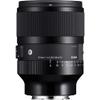 Sigma 50mm f/1.2 DG DN Art Lens for Sony E-Mount with Pixel Advance Accessories Bundle | 316965 | Extended 3 Years Sigma Warranty | sigma 50mm f1.2 e Mount view 3