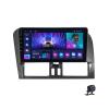 Plusfish 9 Inch Android 13 Car Stereo for Volvo XC60 2008~2017 Touch Screen Car Radio Bluetooth Wireless Carplay Android Auto Multimedia Navigation with RDS DSP FM Radio,M100cp 4core 1g+32g view 1
