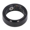 Dpofirs Smart Health Ring, Motion Monitoring, Energy Saving, IP68, Gift Option, for Android iOS, for JYouPro (Black) view 3