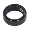 Dpofirs Smart Health Ring, Motion Monitoring, Energy Saving, IP68, Gift Option, for Android iOS, for JYouPro (Black) view 4