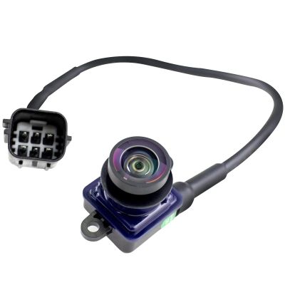 ZHENSIW for Dodge/Durango/Jeep/Grand Cherokee Rear View Backup Reverse Camera 56054059AC 56054059AF 56054059AD, ZHENSIW123