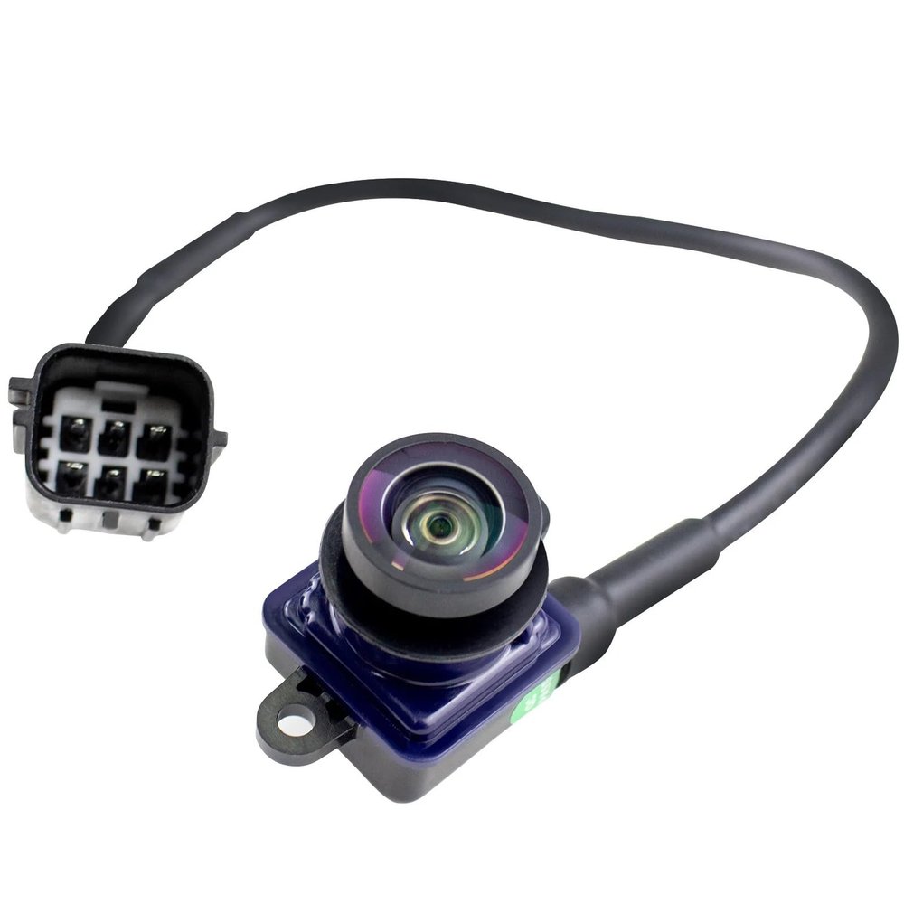 ZHENSIW for Dodge/Durango/Jeep/Grand Cherokee Rear View Backup Reverse Camera 56054059AC 56054059AF 56054059AD, ZHENSIW123