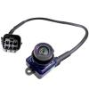 ZHENSIW for Dodge/Durango/Jeep/Grand Cherokee Rear View Backup Reverse Camera 56054059AC 56054059AF 56054059AD, ZHENSIW123 view 1