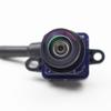 ZHENSIW for Dodge/Durango/Jeep/Grand Cherokee Rear View Backup Reverse Camera 56054059AC 56054059AF 56054059AD, ZHENSIW123 view 2