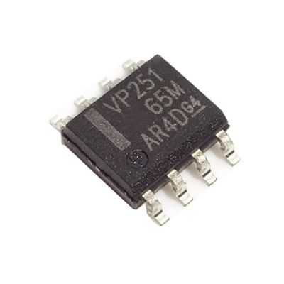 DirectNine Basics SN65HVD251 SN65HVD251DR VP251 SOP8 CAN 10pcs