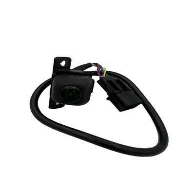 ZHENSIW Vehicle Camera 2013-2017 for Hyundai MISTRA Old Style Rear Backup Reverse Camera 95760-B3600