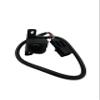 ZHENSIW Vehicle Camera 2013-2017 for Hyundai MISTRA Old Style Rear Backup Reverse Camera 95760-B3600 view 1