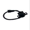 ZHENSIW Vehicle Camera 2013-2017 for Hyundai MISTRA Old Style Rear Backup Reverse Camera 95760-B3600 view 3