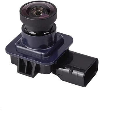 ZHENSIW Vehicle Rear View Backup Parking Camera 2011-2015 for Ford Explorer EB5Z-19G490-A DB5Z19G490A with Guidelines, ZHENSIW123