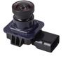 ZHENSIW Vehicle Rear View Backup Parking Camera 2011-2015 for Ford Explorer EB5Z-19G490-A DB5Z19G490A with Guidelines, ZHENSIW123 view 1