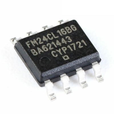 DirectNine Basics 5piece FM24CL16B-GTR FM24CL16B-G FM24CL16B SOP8