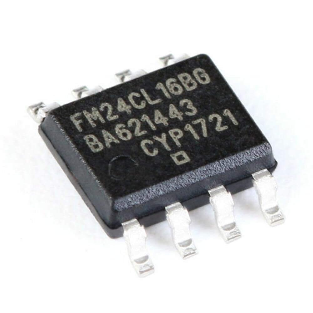 DirectNine Basics 5piece FM24CL16B-GTR FM24CL16B-G FM24CL16B SOP8