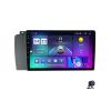 Plusfish 9 Inch Android 13 Car Stereo for Volvo XC70 V70 S60 2004~2007 Touch Screen Car Radio Bluetooth Wireless Carplay Android Auto Multimedia Navigation with RDS DSP FM Radio,M700s 8core 8g+128g view 1