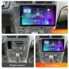 Plusfish 9 Inch Android 13 Car Stereo for Volvo XC70 V70 S60 2004~2007 Touch Screen Car Radio Bluetooth Wireless Carplay Android Auto Multimedia Navigation with RDS DSP FM Radio,M700s 8core 8g+128g view 2