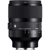 Sigma 50mm f/1.2 DG DN Art Lens | Sony E Bundled with UV Filter + 6-Piece Cleaning Kit + Cleaning Cloth (4 Items) view 2