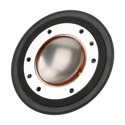 SIXRUN Tweeter Diaphragm, Tweeter Diaphragm 10-924 Replacement Speaker Accessories Replacement for Peavey RX22 22A 22T, SIXRUNhv25r0ce4i